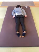 全身疲労　首凝り肩こり腰痛