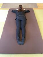 腰痛､右足しびれ､全身疲労