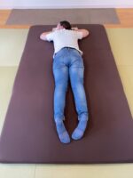 産後のケア　腰痛肩こり　育児疲労　