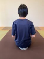 肩こり　腰痛　足のしびれ