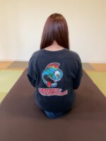 ストレートネック　まき肩　肩こり