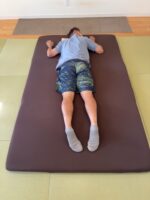 全身疲労　疲れが取れない