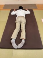 疲れ　腰痛　下半身疲れ