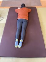 足のむくみ　冷え　不眠